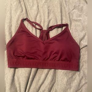 Bundle of PINK by Victoria’s Secret Lightly Lined Sports Bras